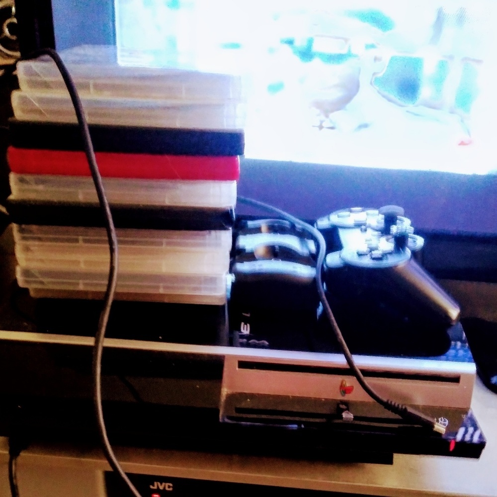 Ps3